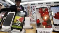 LG, Güney Kore`de telefon üretimini durduruyor LG, Güney Kore`de telefon üretimini durduruyor