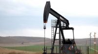 Petrolün varili 71,95 dolar Petrolün varili 71,95 dolar