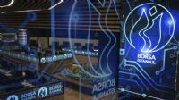 Borsa günü yükselişle tamamladı Borsa günü yükselişle tamamladı