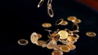 Gram altın 2,5 ayın zirvesini gördü Gram altın 2,5 ayın zirvesini gördü