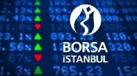 Borsa günü düşüşle tamamladı Borsa günü düşüşle tamamladı