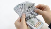 Yabancılar 153,4 milyon dolarlık hisse senedi aldı Yabancılar 153,4 milyon dolarlık hisse senedi aldı