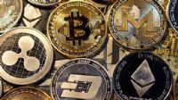 Kripto paralarda düşüş sürüyor! Yüzde 90`ı geriledi Kripto paralarda düşüş sürüyor! Yüzde 90`ı geriledi