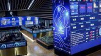 Borsa güne yükselişle başladı Borsa güne yükselişle başladı