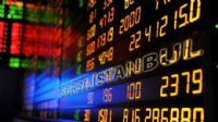 Borsa, 2. seansa düşüşle başladı Borsa, 2. seansa düşüşle başladı