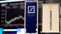 Katar Deutsche Bank - Commerzbank birleşmesine karşı Katar Deutsche Bank - Commerzbank birleşmesine karşı