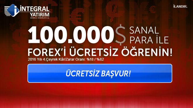 Milyarder forex