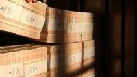 TCMB repo ihalesiyle piyasaya yaklaşık 16 milyar lira verdi TCMB repo ihalesiyle piyasaya yaklaşık 16 milyar lira verdi