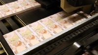 Merkez Bankası`ndan piyasaya 24 milyar lira Merkez Bankası`ndan piyasaya 24 milyar lira
