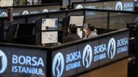 Borsa İstanbul, banka hisselerinde |||açığa satışı||| yasakladı Borsa İstanbul, banka hisselerinde |||açığa satışı||| yasakladı