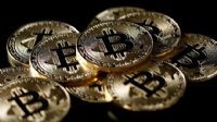 Bitcoin yılın rekor düzeyini gördü! Bitcoin yılın rekor düzeyini gördü!