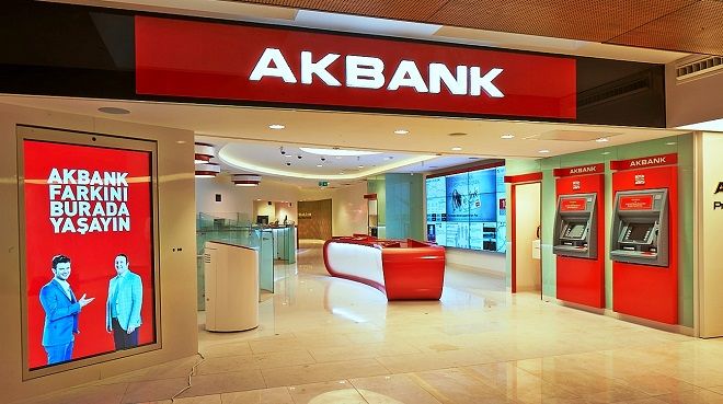 Citigroup Akbank`a veda etti Citigroup Akbank`a veda etti