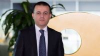 Turkcell CFO’su Bülent Aksu yeni ekonomi yönetiminde Turkcell CFO’su Bülent Aksu yeni ekonomi yönetiminde