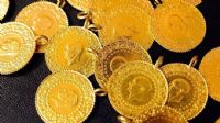 Altının gram fiyatı güne düşüşle başladı Altının gram fiyatı güne düşüşle başladı