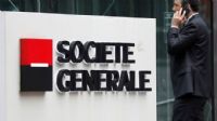 Societe Generale kömür sanayisine hizmetlerini azaltacak Societe Generale kömür sanayisine hizmetlerini azaltacak