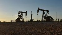 ABD`de petrol sondaj kule sayısı arttı ABD`de petrol sondaj kule sayısı arttı