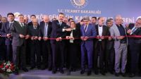 Kapıköy Gümrük Kapısı açıldı Kapıköy Gümrük Kapısı açıldı
