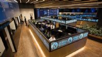 Borsa, günü yükselişle tamamladı Borsa, günü yükselişle tamamladı