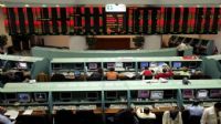Borsa, 2. seansa yatay başladı Borsa, 2. seansa yatay başladı