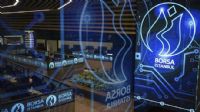 Borsa günü yatay tamamladı Borsa günü yatay tamamladı