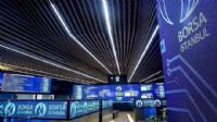 Borsa günü düşüşle tamamladı Borsa günü düşüşle tamamladı
