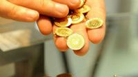 Vatandaş gram altında 250 lirayı bekliyor Vatandaş gram altında 250 lirayı bekliyor