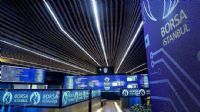 Borsa günü yükselişle tamamladı Borsa günü yükselişle tamamladı