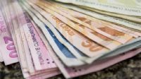 Unutulan 83 milyon lira TMSF`ye devredildi Unutulan 83 milyon lira TMSF`ye devredildi