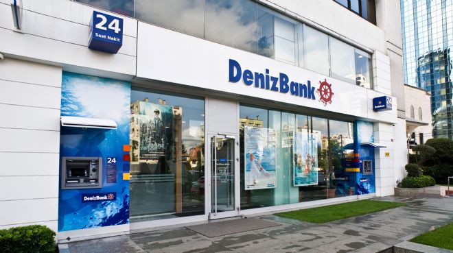 Denizbank In Satisiyla Ilgili Flas Aciklama Turkiye Nin Bir Numarali Finans Ve Ekonomi Portali Uzmanpara Com