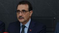 `MTA geçen yıl 1 milyon 500 bin metre sondaj yaptı` `MTA geçen yıl 1 milyon 500 bin metre sondaj yaptı`