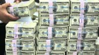 Kısa vadeli dış borç stoku 119,8 milyar dolar Kısa vadeli dış borç stoku 119,8 milyar dolar