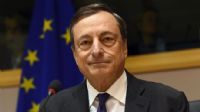 Draghi: İlk faiz artışının zamanlamasında sabırlı olacağız Draghi: İlk faiz artışının zamanlamasında sabırlı olacağız