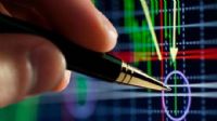 Borsa günü düşüşle tamamladı Borsa günü düşüşle tamamladı