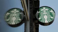 Starbucks gelirlerini artırdı Starbucks gelirlerini artırdı