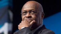 Herman Cain, Fed Yönetim Kurulu üyeliği için adaylıktan çekildi Herman Cain, Fed Yönetim Kurulu üyeliği için adaylıktan çekildi