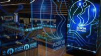 Borsa güne yükselişle başladı Borsa güne yükselişle başladı
