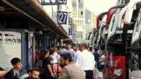 9 günlük bayram tatili, turizmcileri sevindirdi 9 günlük bayram tatili, turizmcileri sevindirdi