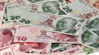 Hazine alacakları 18,8 milyar lira Hazine alacakları 18,8 milyar lira