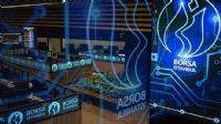 Borsa günün ilk yarısında geriledi Borsa günün ilk yarısında geriledi