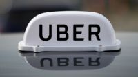 Uber, halka arzda piyasa değerini aşağı çekti Uber, halka arzda piyasa değerini aşağı çekti