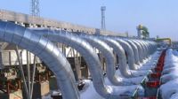 `Doğal gaz ikinci enerji kaynağı olacak` `Doğal gaz ikinci enerji kaynağı olacak`