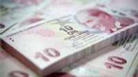 `Türk lirası adil değer seviyesine ulaşacaktır` `Türk lirası adil değer seviyesine ulaşacaktır`