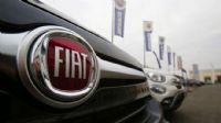 Fiat Chrysler 4.8 milyon aracını geri çağırdı Fiat Chrysler 4.8 milyon aracını geri çağırdı