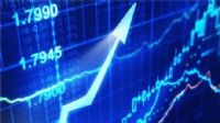 Borsa günün ilk yarısında yükseldi Borsa günün ilk yarısında yükseldi