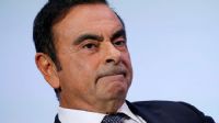 Carlos Ghosn hakkında yeni iddia! Carlos Ghosn hakkında yeni iddia!
