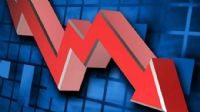 Borsa, günü düşüşle tamamladı Borsa, günü düşüşle tamamladı