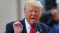 Trump`tan AB`yi kızdıracak açıklamalar Trump`tan AB`yi kızdıracak açıklamalar