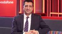 Dünya devinin başına bir Türk geçti Dünya devinin başına bir Türk geçti