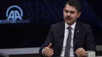 Bakan Kurum açıkladı! 21 Mart`ta açılıyor... Bakan Kurum açıkladı! 21 Mart`ta açılıyor...