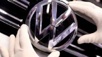 Volkswagen müşterileriyle uzlaşmaya vardı Volkswagen müşterileriyle uzlaşmaya vardı